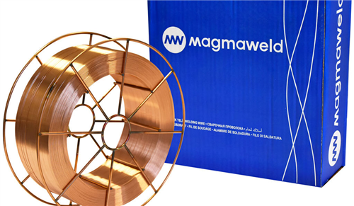 GAZALTI KAYNAK TELİ 1.2 MM MAGMAWELD